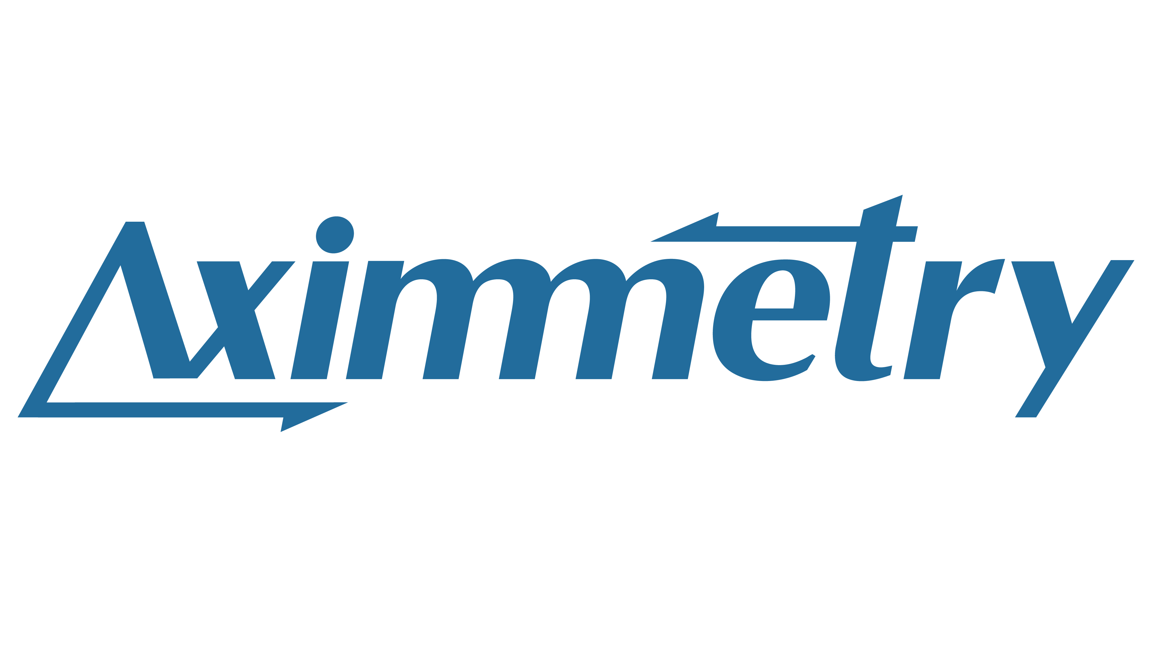 Aximmetry