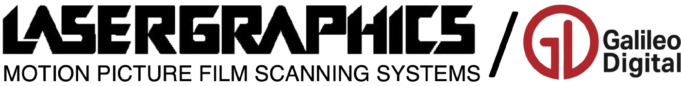 Lasergraphics