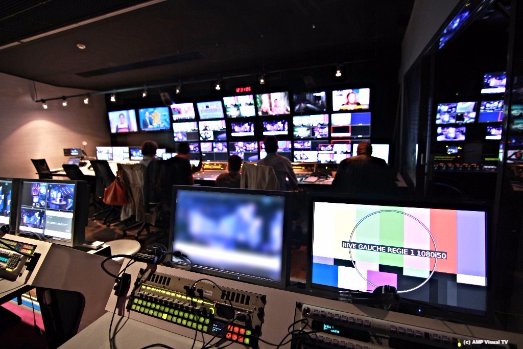 Studio Rive Gauche
