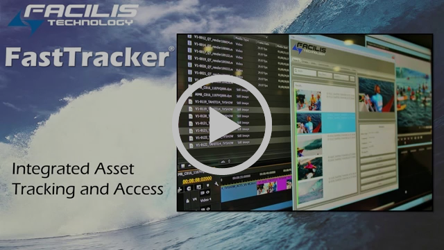 Facilis - FastTracker Integrated Asset Tracking & Access Overview
