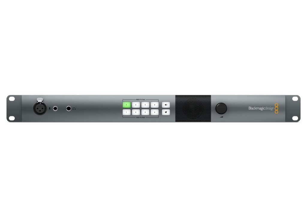 ATEM Studio Converter 2
