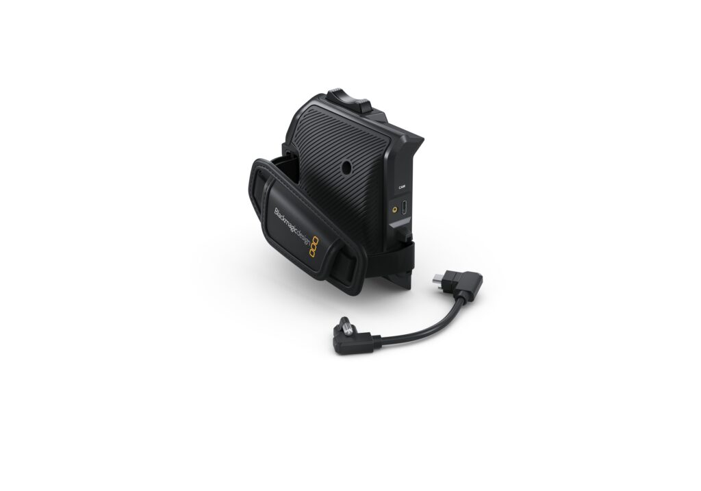 Blackmagic PYXIS Pro Grip