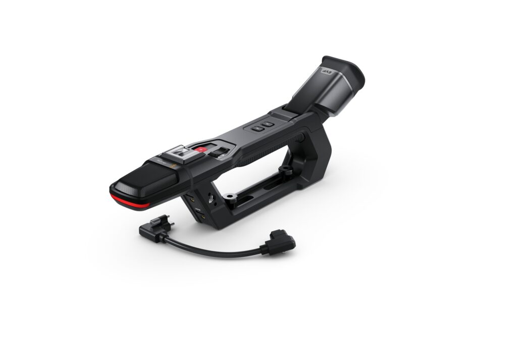 Blackmagic PYXIS Pro Handle