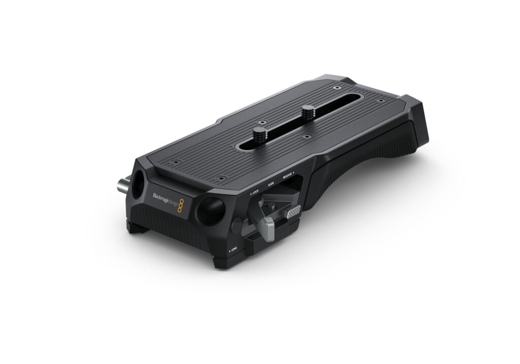 Blackmagic URSA Cine Baseplate 15