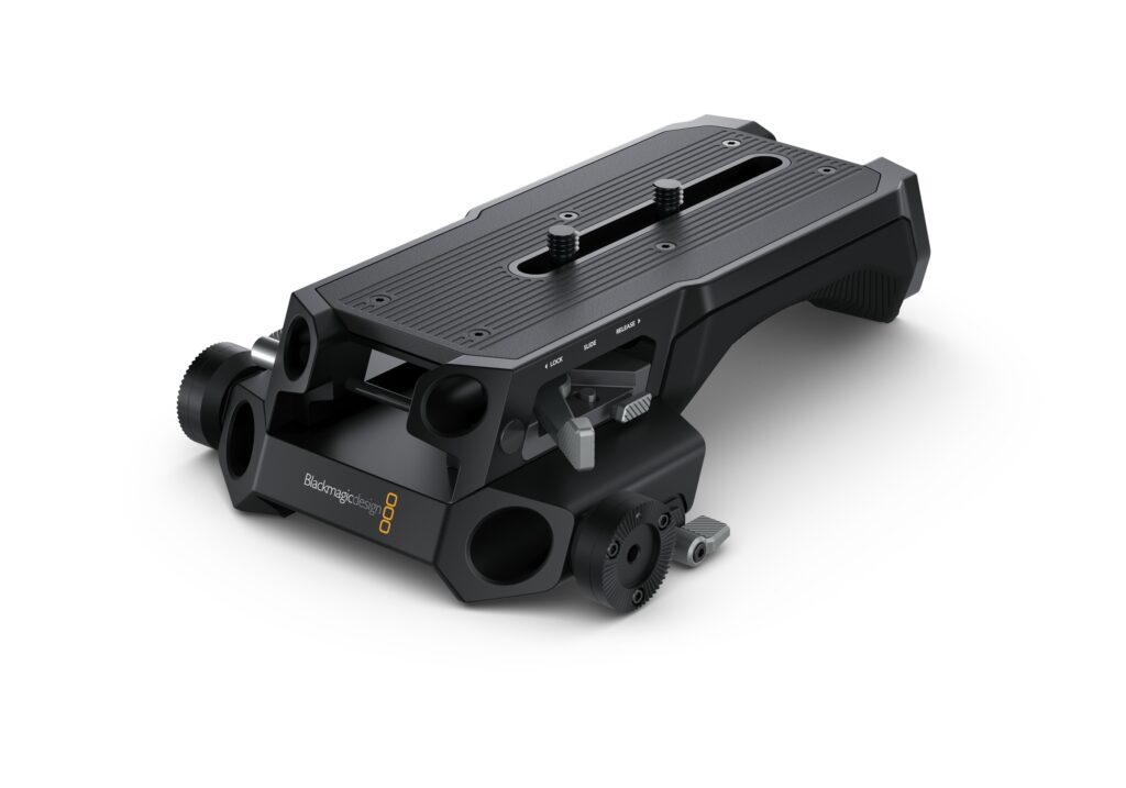 Blackmagic URSA Cine Baseplate 19