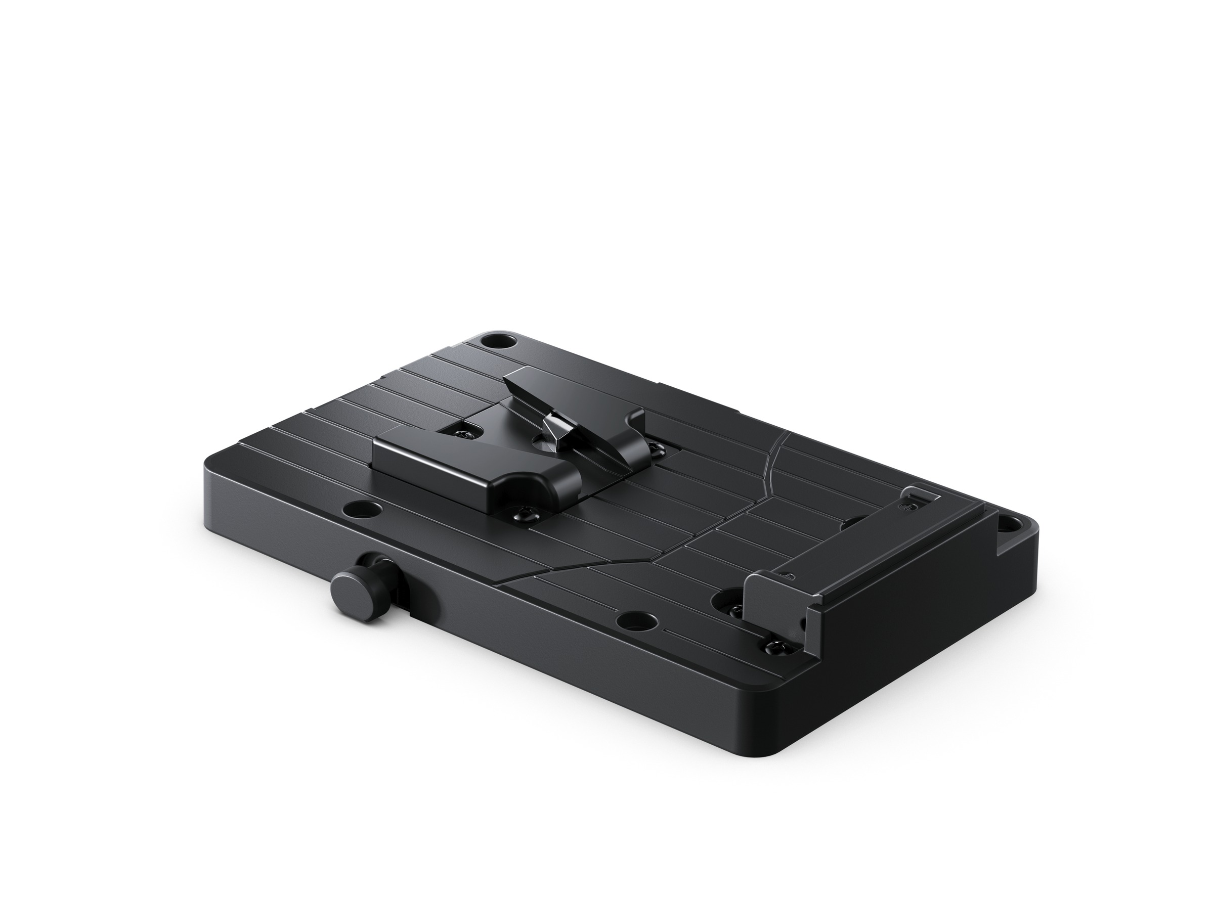 Blackmagic URSA Cine Battery Plate VLock