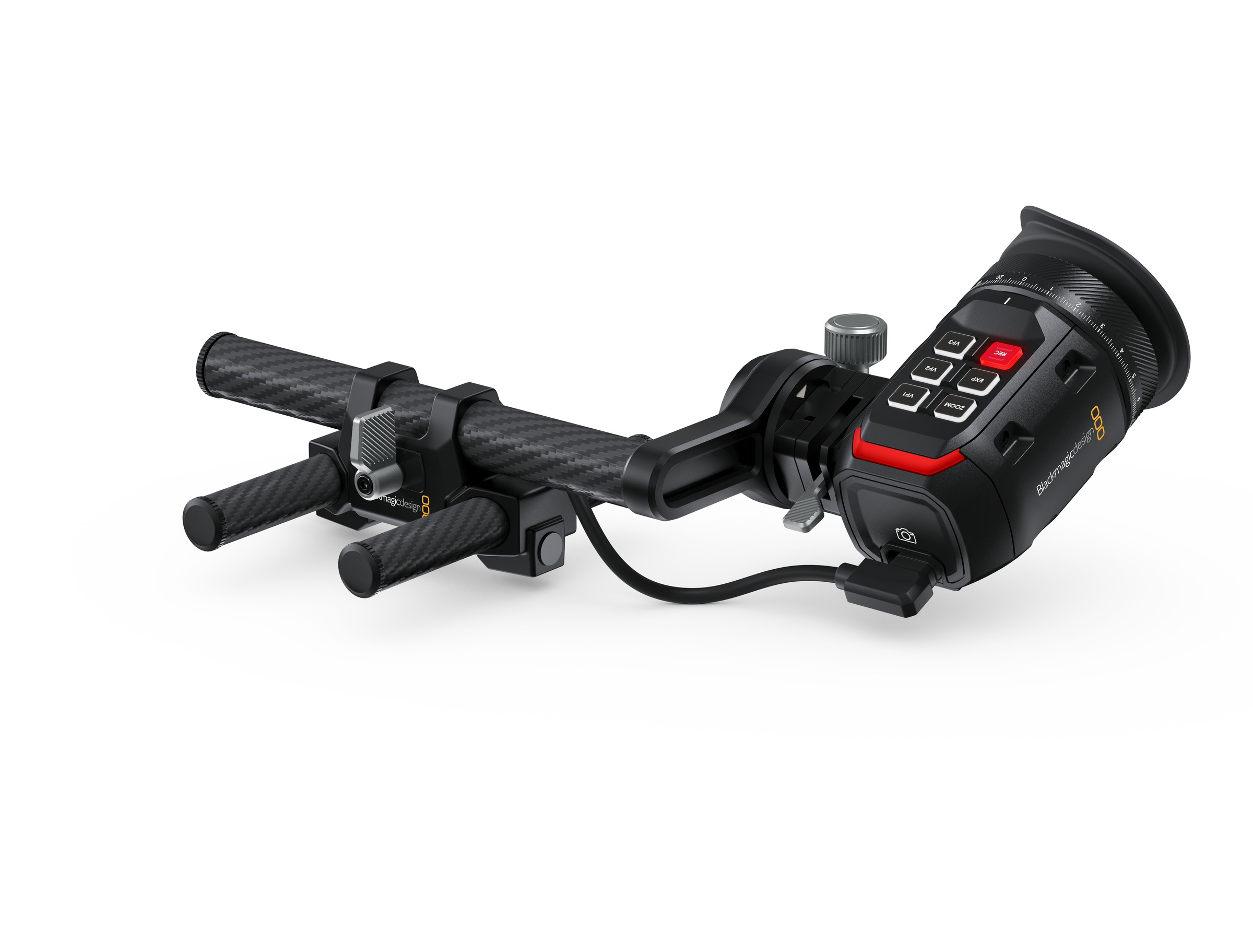 Blackmagic URSA Cine EVF