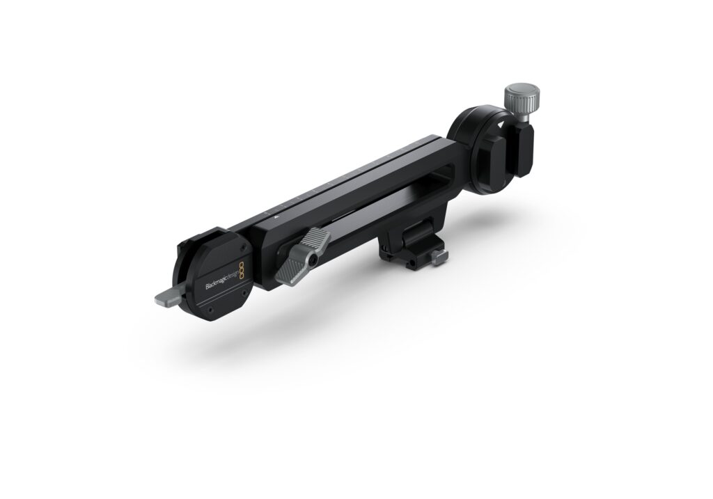 Blackmagic URSA Cine EVF Extension