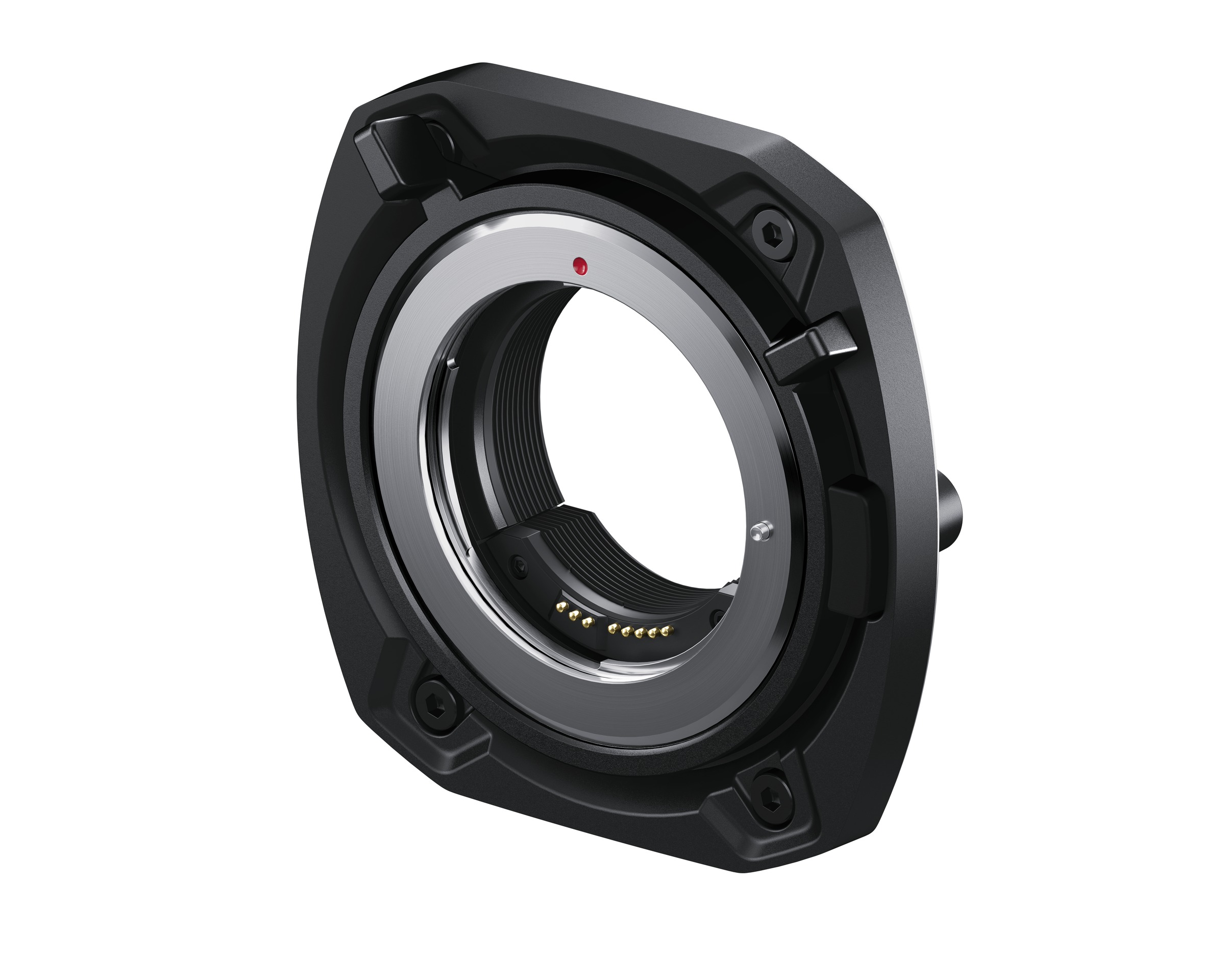 Blackmagic URSA Cine Mount EF