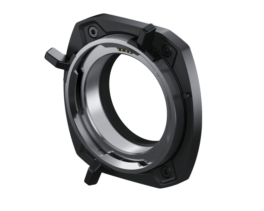 Blackmagic URSA Cine Mount LPL