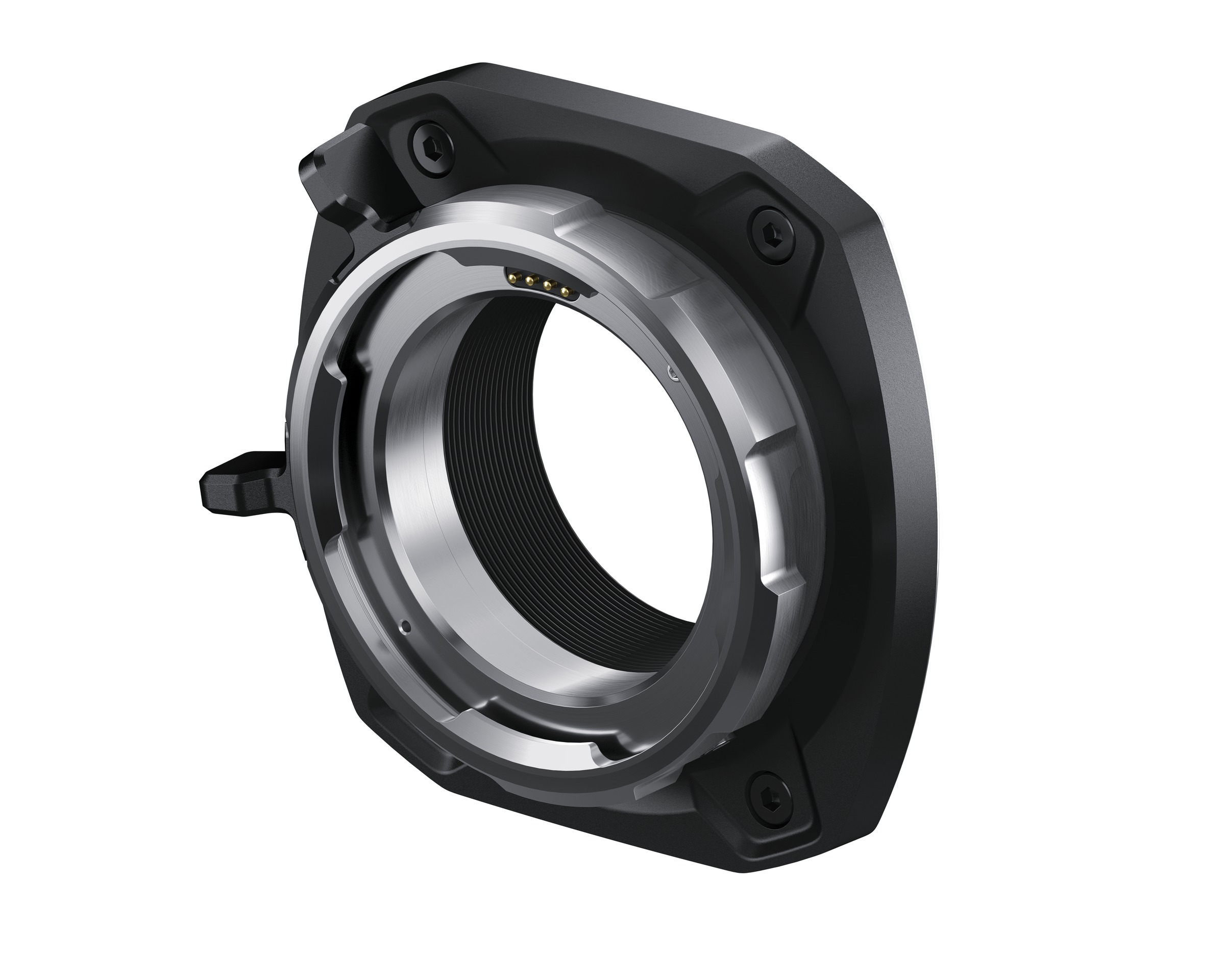 Blackmagic URSA Cine Mount PL