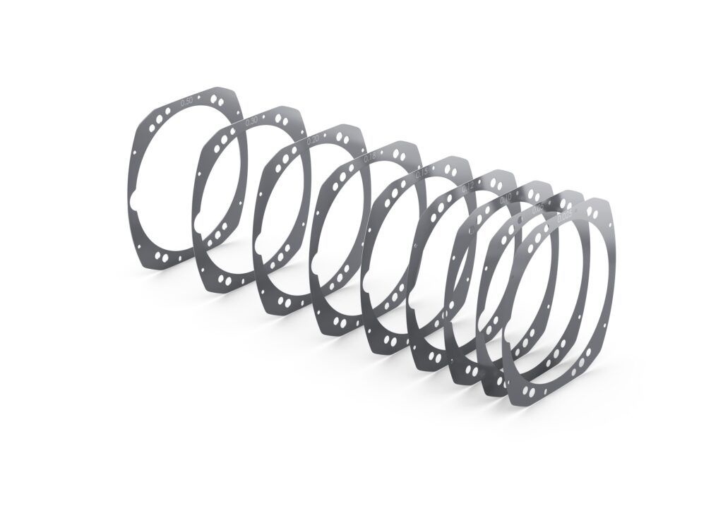 Blackmagic URSA Cine Mount Shims