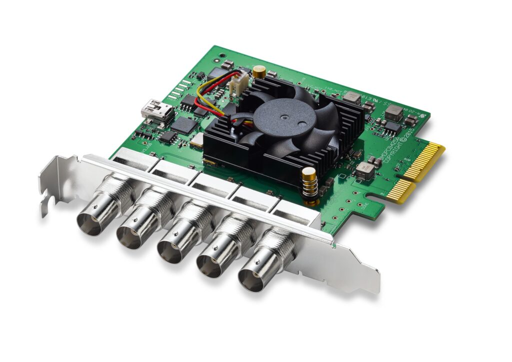 DeckLink Duo 2