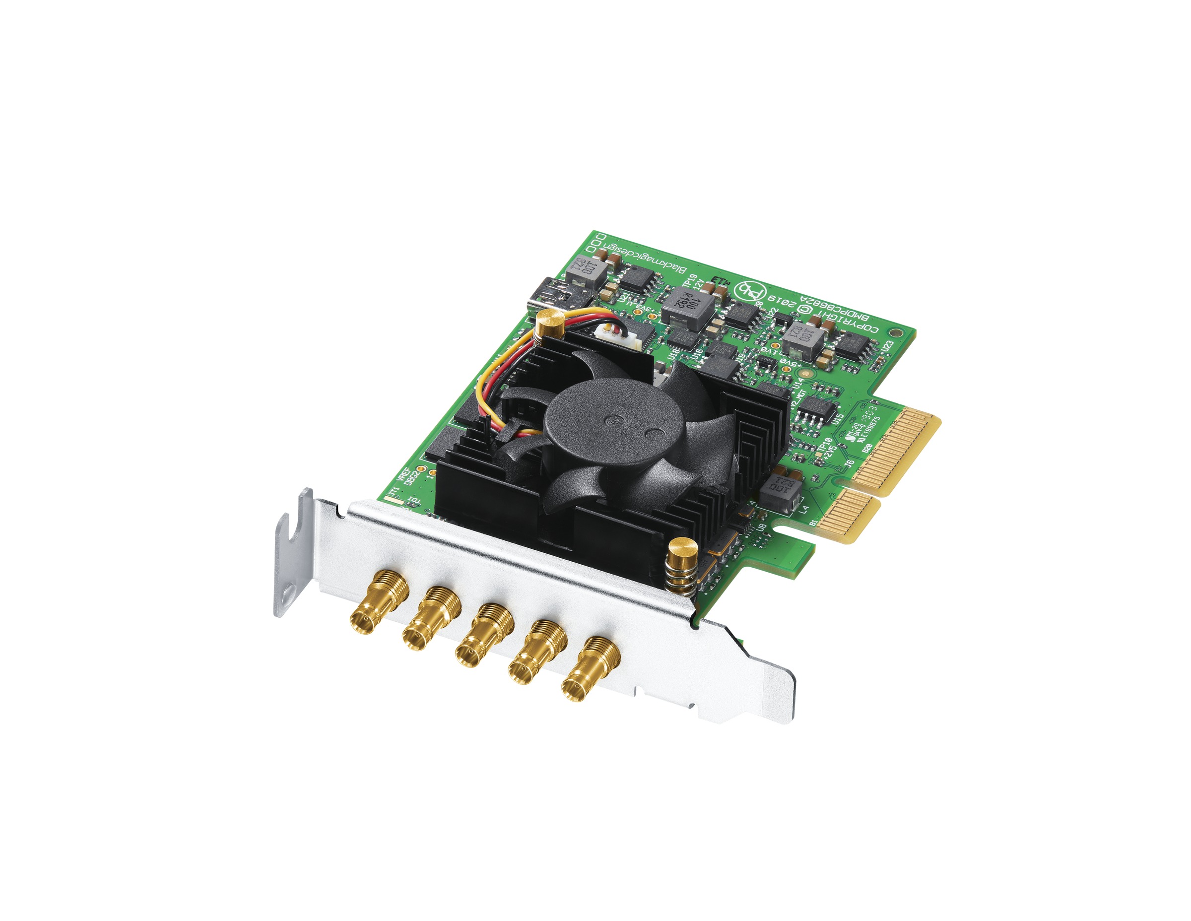 DeckLink Duo 2 Mini