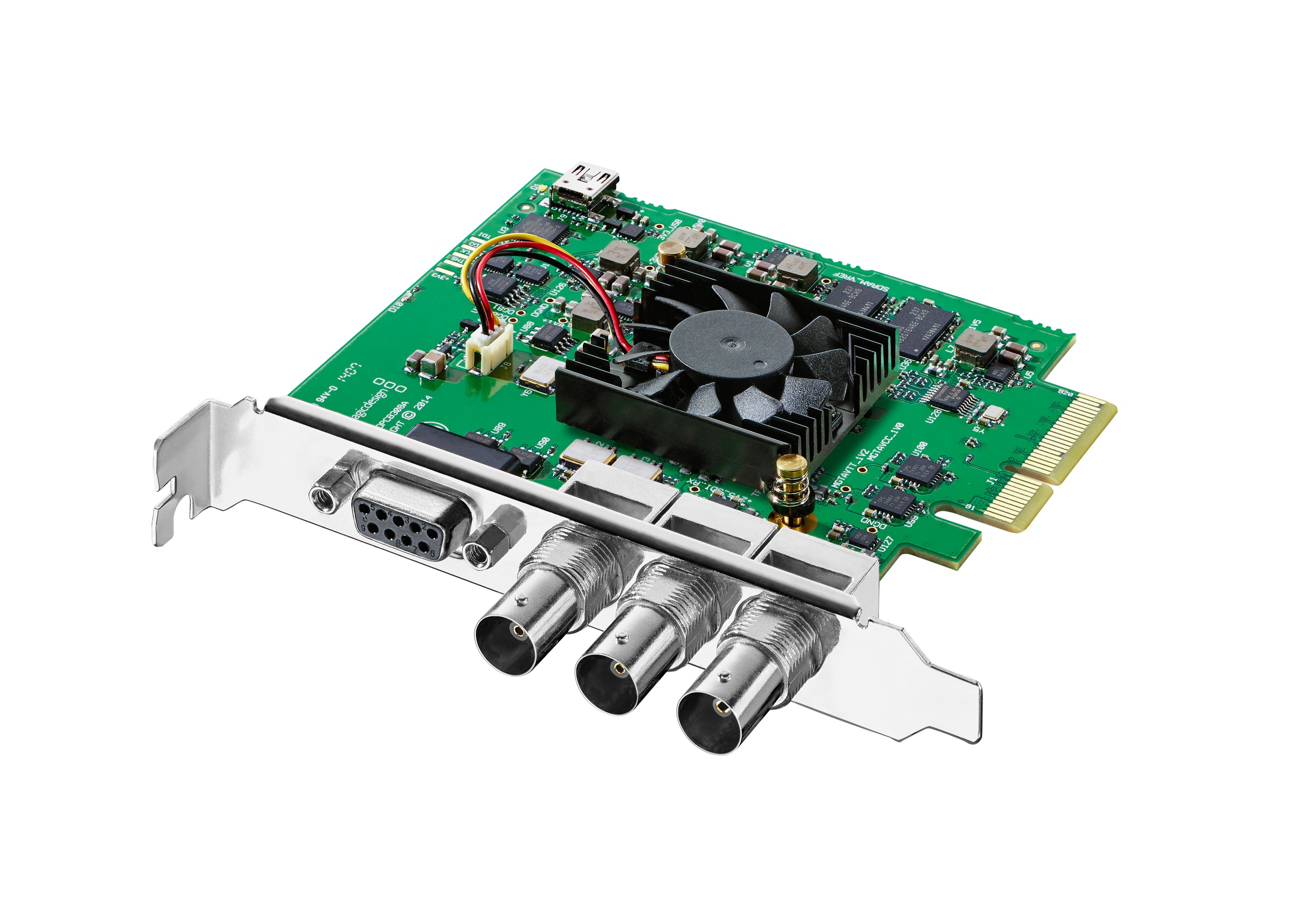 DeckLink SDI 4K