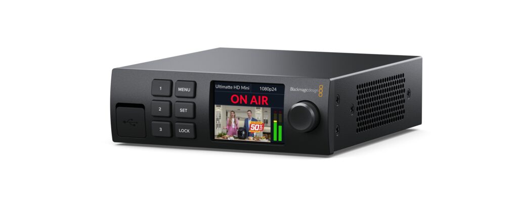 Ultimatte 12 HD Mini