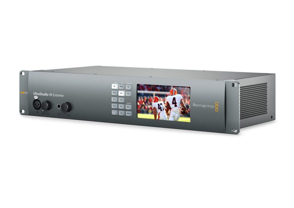 UltraStudio 4K Extreme 3