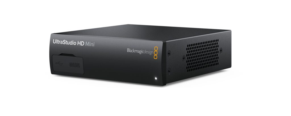 UltraStudio HD Mini