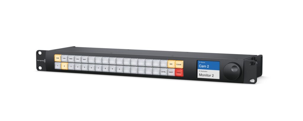 Videohub Master Control Pro