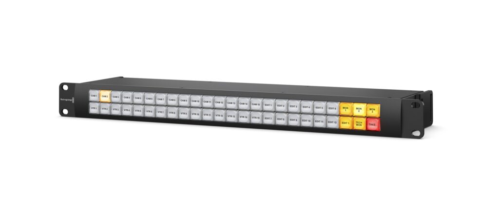 Videohub Smart Control Pro