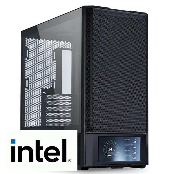 AURORA INTEL