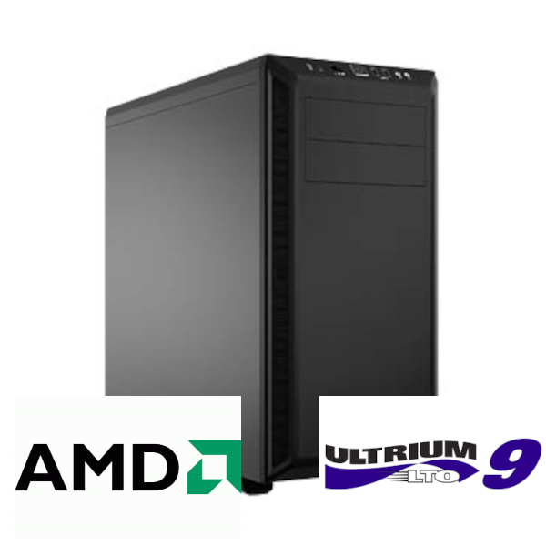 AURORA LTO AMD