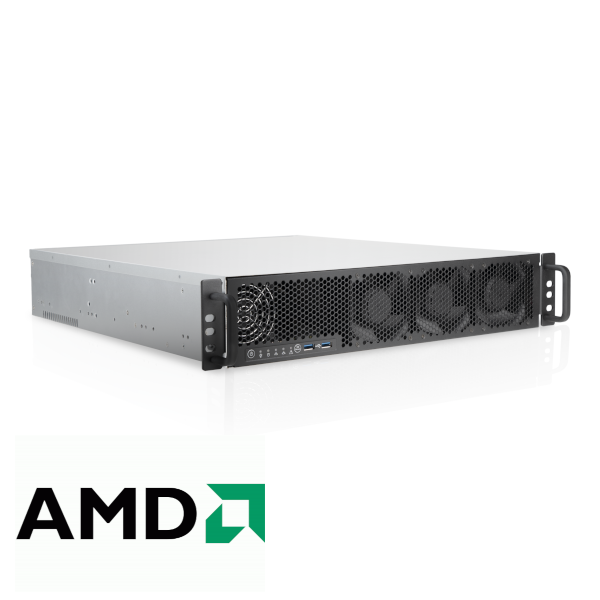 RADIANT 2U AMD